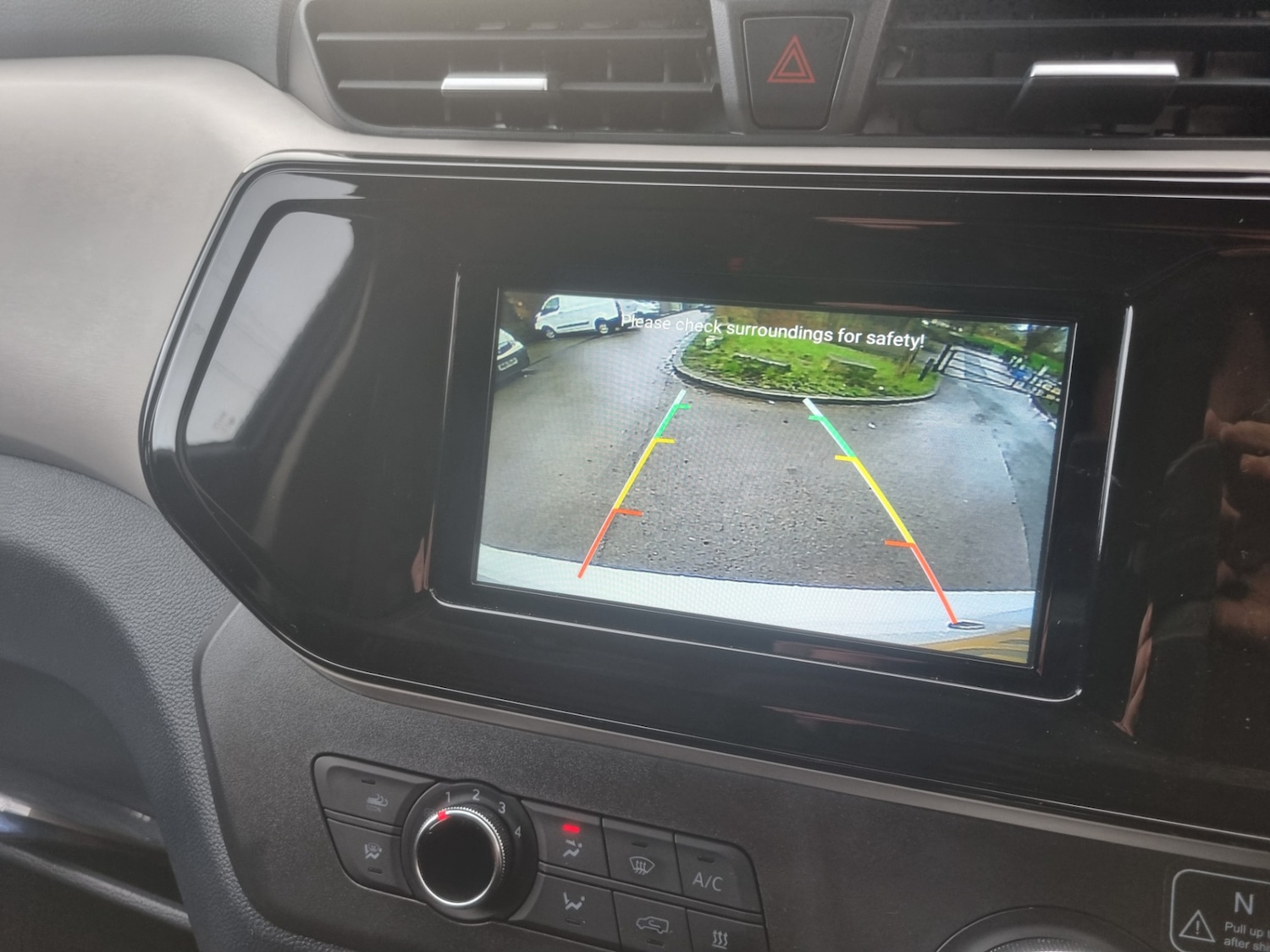 Used Maxus eDeliver 3 2024 for sale - 77628742: Photo 11