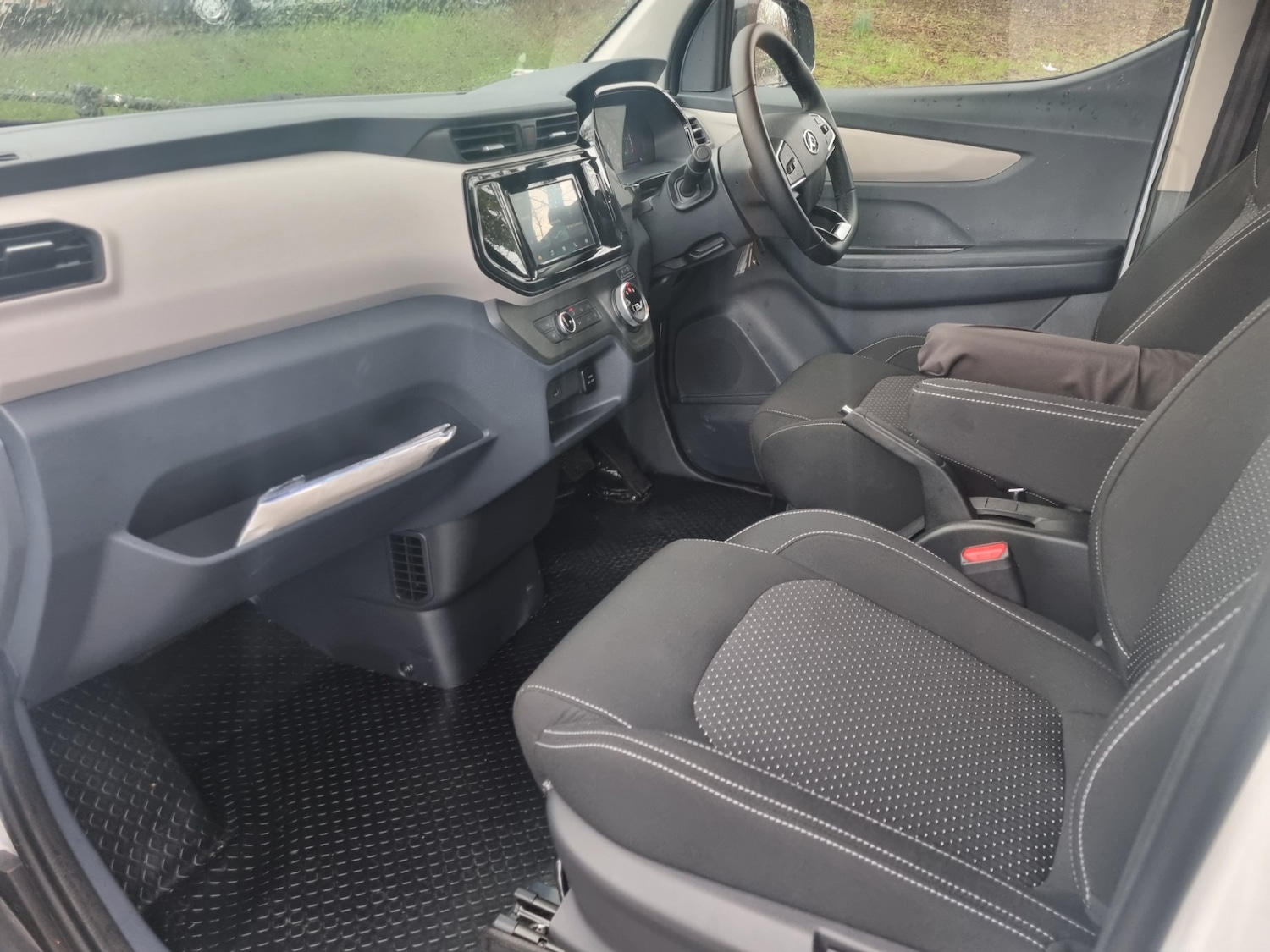 Used Maxus eDeliver 3 2024 for sale - 77628742: Photo 13