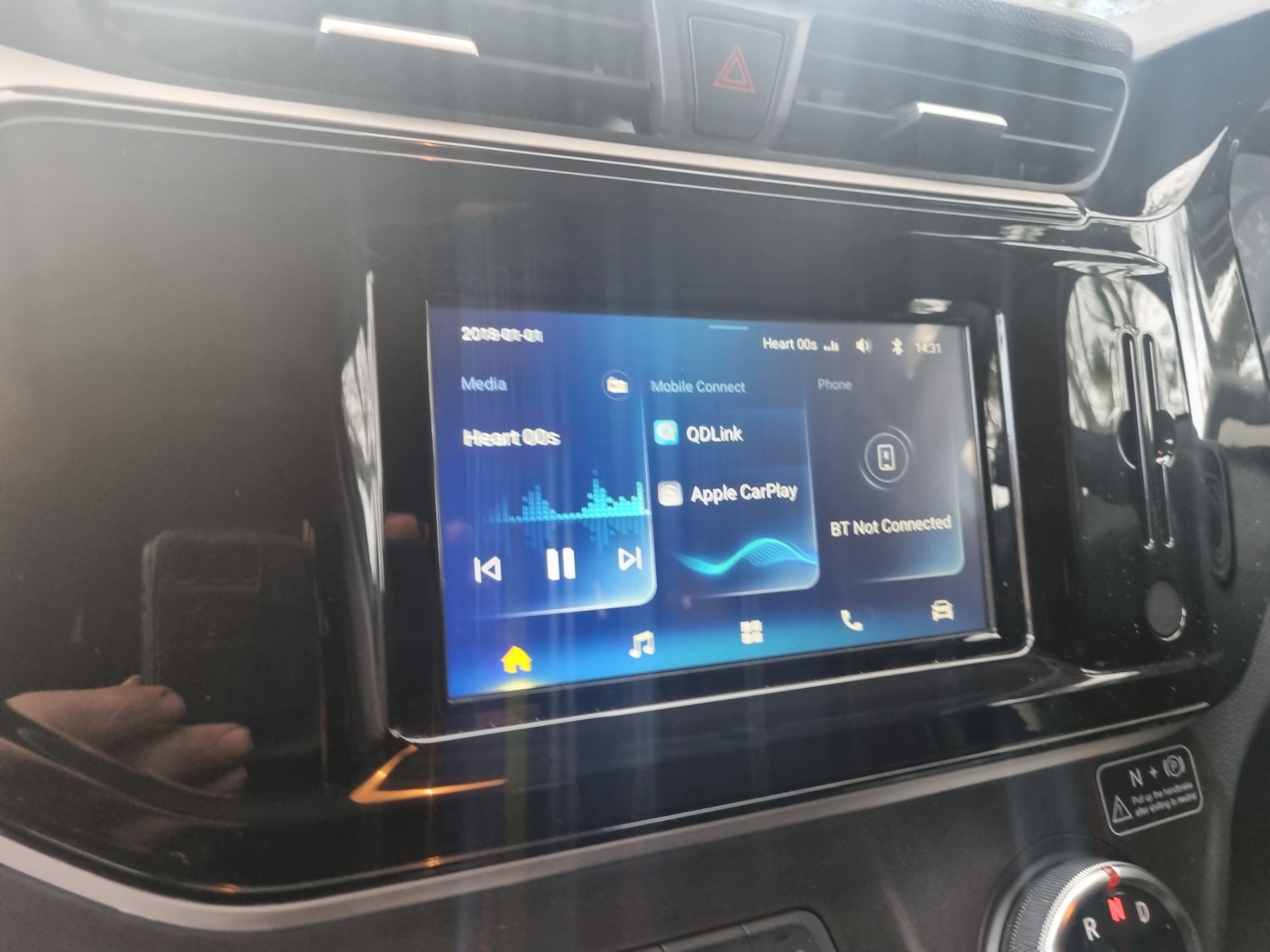 Used Maxus eDeliver 3 2024 for sale - 77628742: Photo 14