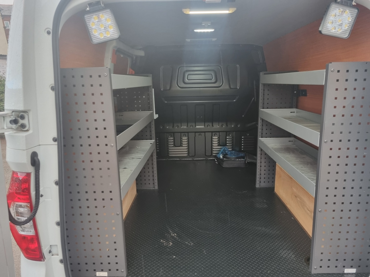 Used Maxus eDeliver 3 2024 for sale - 77628742: Photo 15