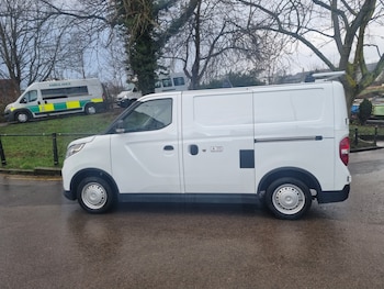 Used Maxus eDeliver 3 2024 for sale - 77628742: Photo