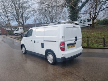 Used Maxus eDeliver 3 2024 for sale - 77628742: Photo