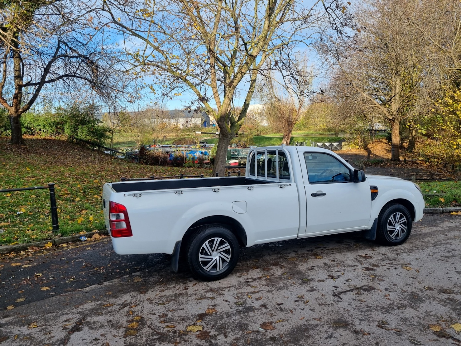 Used Ford Ranger 2010 for sale - 76626578: Photo 10