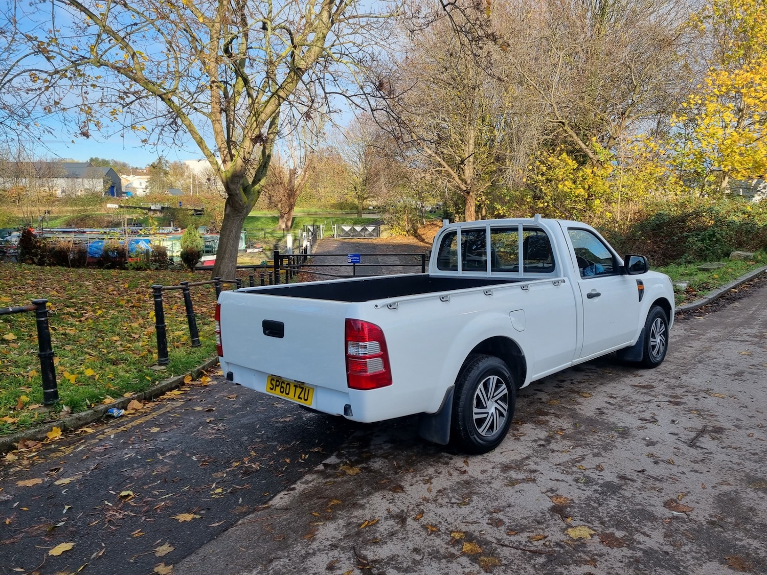 Used Ford Ranger 2010 for sale - 76626578: Photo 11