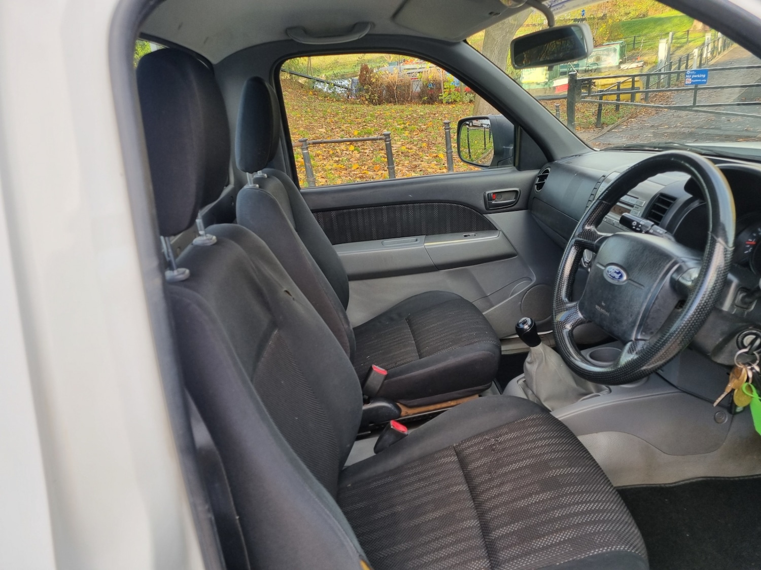 Used Ford Ranger 2010 for sale - 76626578: Photo 12