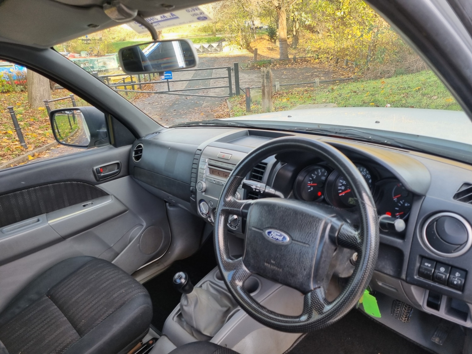 Used Ford Ranger 2010 for sale - 76626578: Photo 13