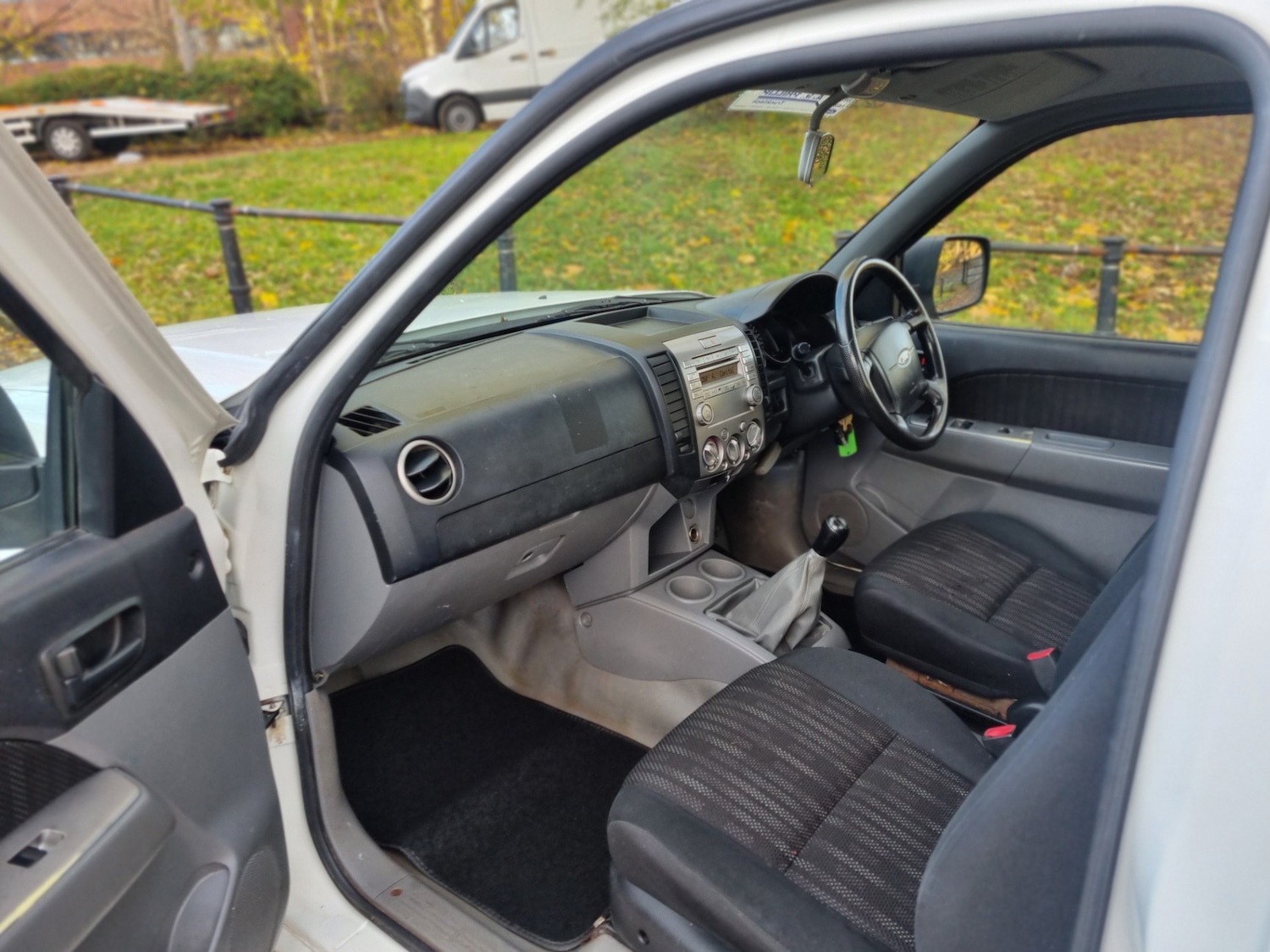 Used Ford Ranger 2010 for sale - 76626578: Photo 14