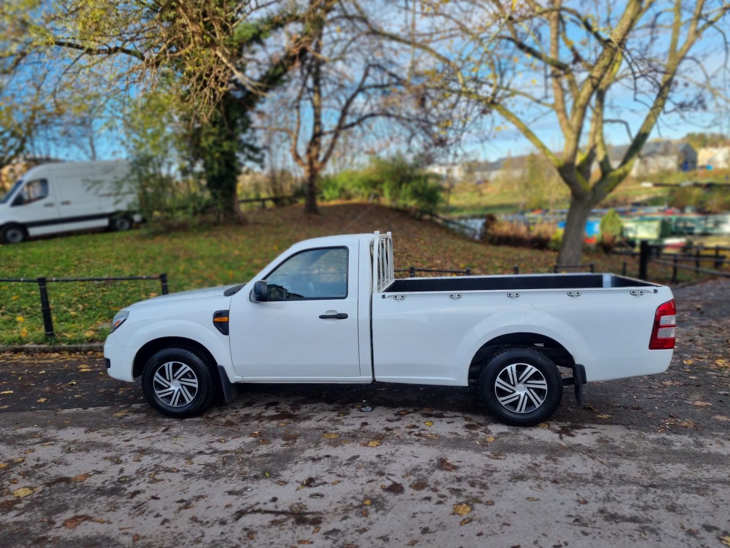 Used Ford Ranger 2010 for sale - 76626578: Photo 4