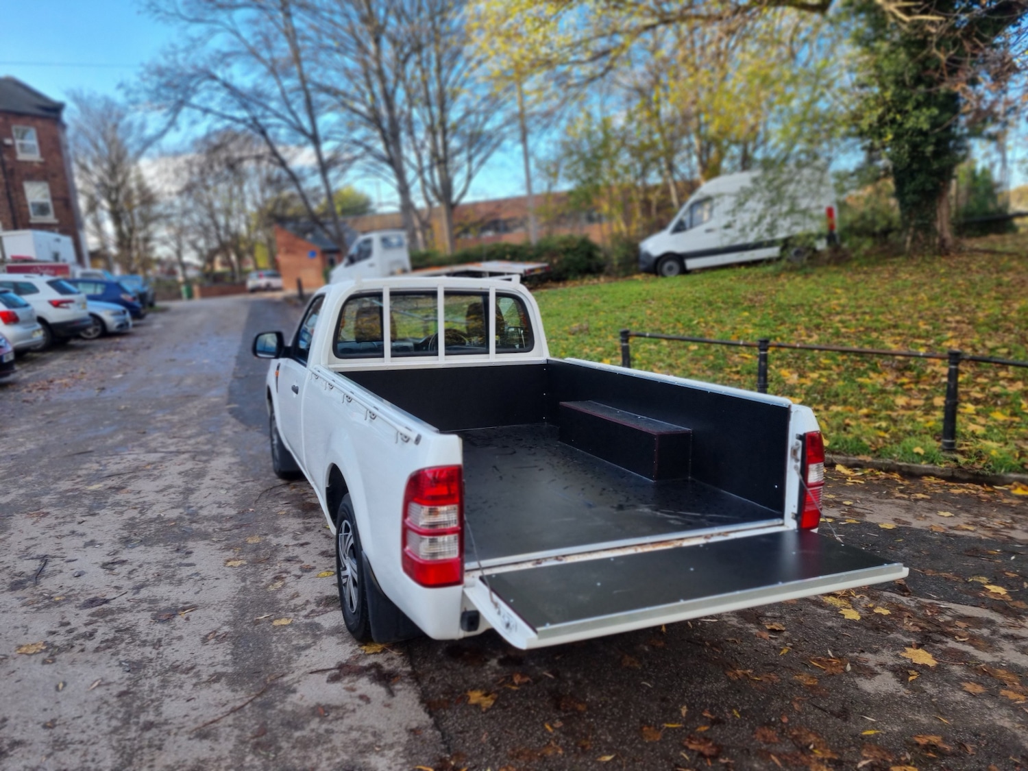 Used Ford Ranger 2010 for sale - 76626578: Photo 6