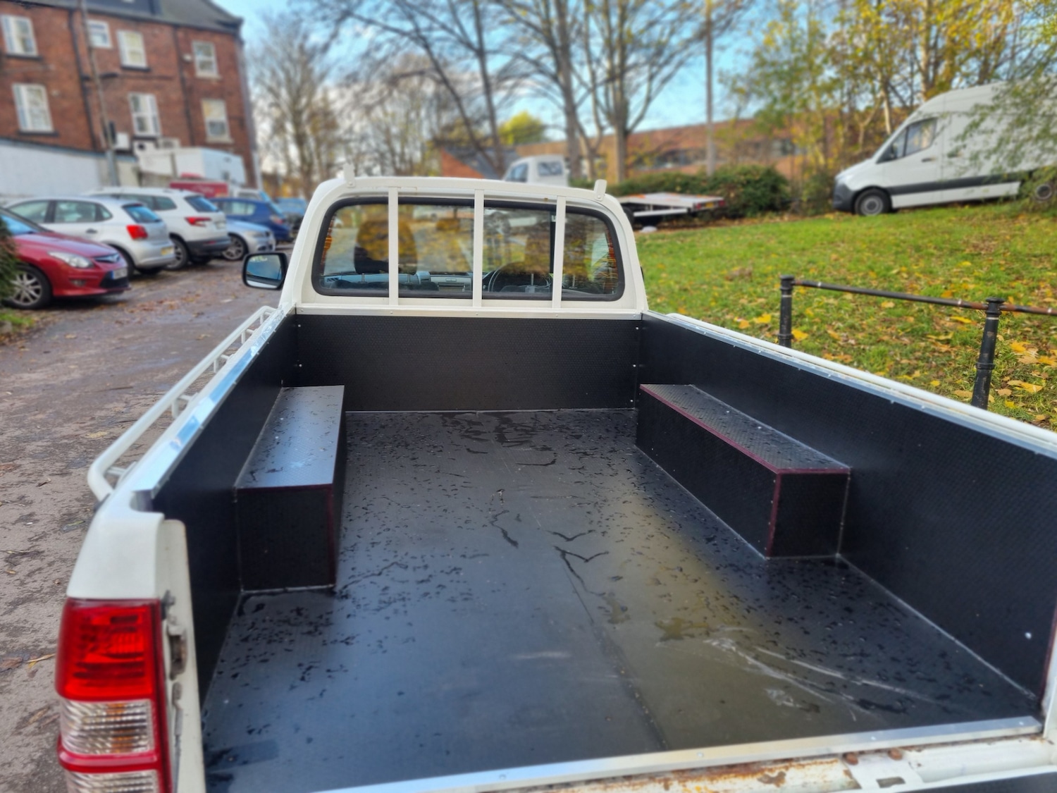 Used Ford Ranger 2010 for sale - 76626578: Photo 7