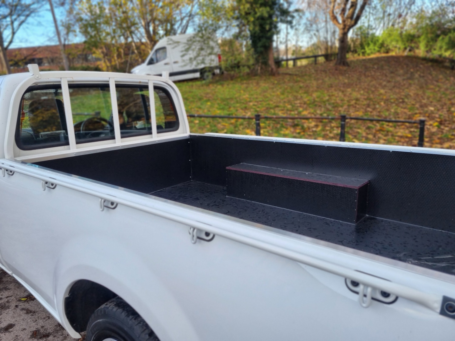 Used Ford Ranger 2010 for sale - 76626578: Photo 8