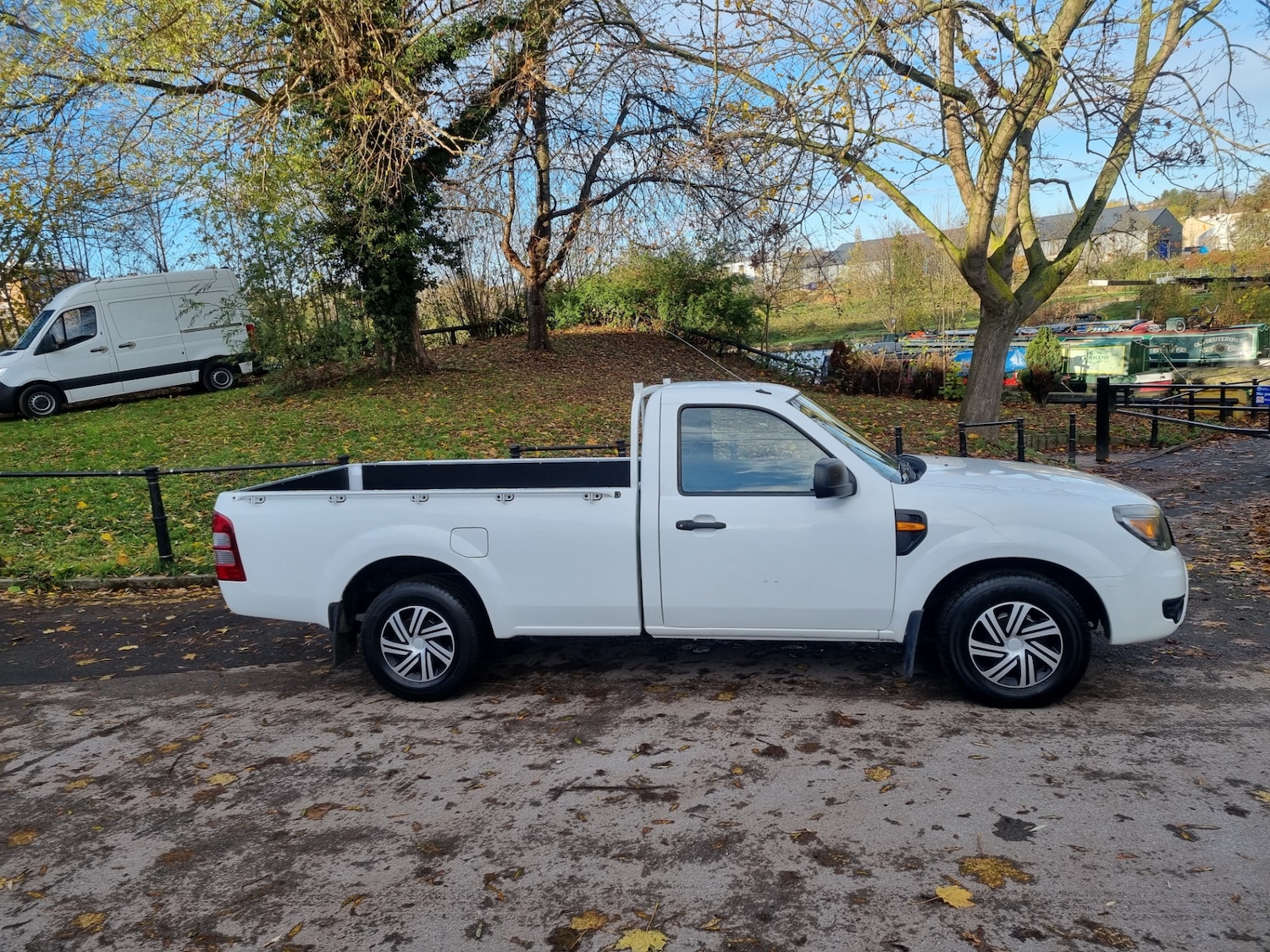 Used Ford Ranger 2010 for sale - 76626578: Photo 9