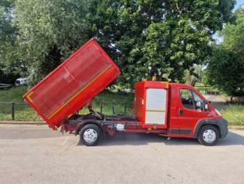 Used Fiat Ducato 2014 for sale - 74956470: Photo