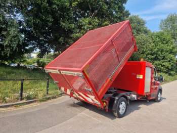 Used Fiat Ducato 2014 for sale - 74956470: Photo