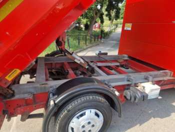 Used Fiat Ducato 2014 for sale - 74956470: Photo