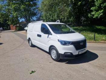 Used Hyundai Iload 2019 for sale - 74672315: Photo