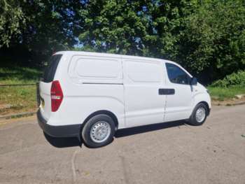 Used Hyundai Iload 2019 for sale - 74672315: Photo