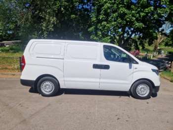 Used Hyundai Iload 2019 for sale - 74672315: Photo