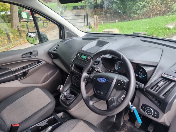 Used Ford Transit Connect 2020 for sale - 76134349: Photo 13