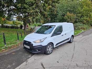 Used Ford Transit Connect 2020 for sale - 76134349: Photo 2