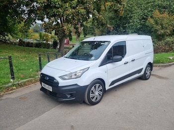 Used Ford Transit Connect 2020 for sale - 76134349: Photo 3