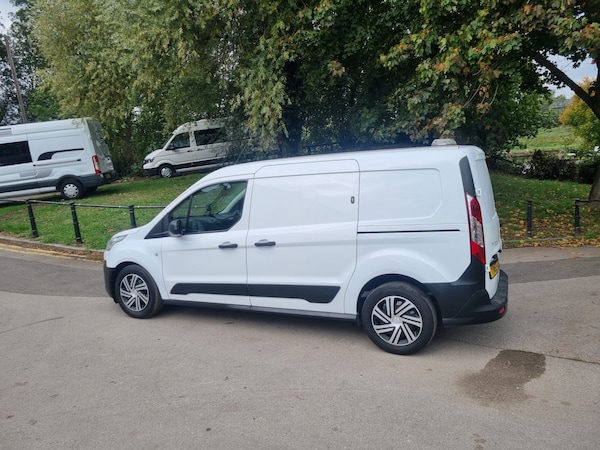 Used Ford Transit Connect 2020 for sale - 76134349: Photo 5