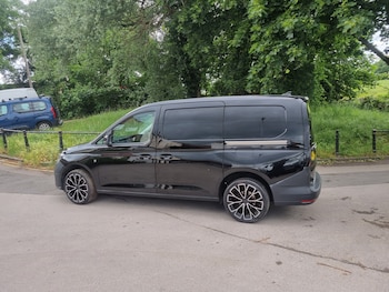 Used Volkswagen Caddy Maxi 2021 for sale - 78828196: Photo