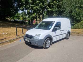 Used Ford Transit Connect 2012 for sale - 75206126: Photo