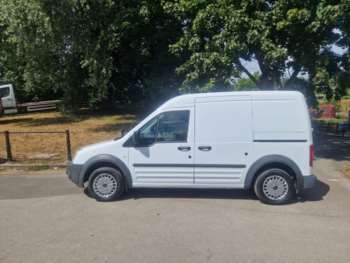 Used Ford Transit Connect 2012 for sale - 75206126: Photo