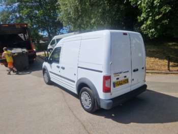 Used Ford Transit Connect 2012 for sale - 75206126: Photo
