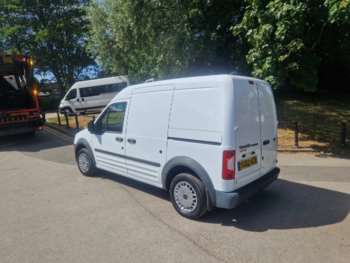 Used Ford Transit Connect 2012 for sale - 75206126: Photo