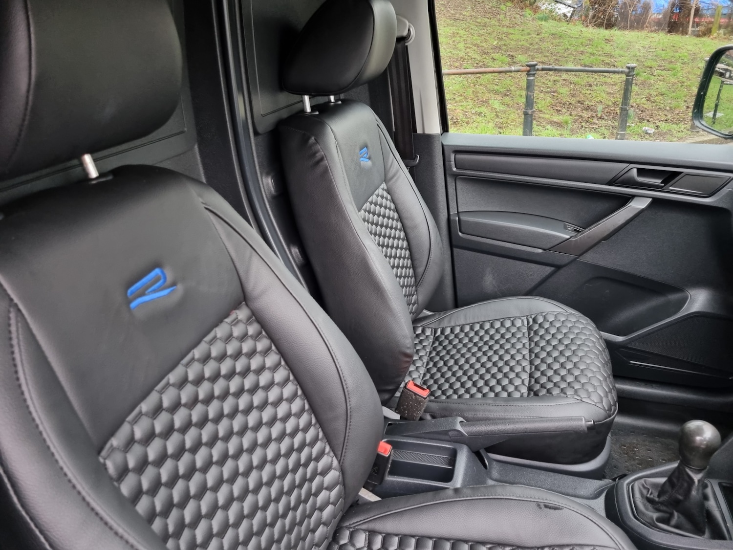 Used Volkswagen Caddy Maxi 2016 for sale - 77521769: Photo 13