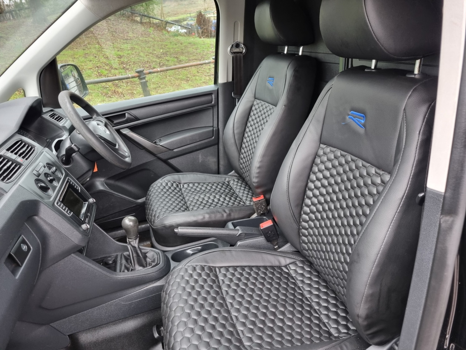 Used Volkswagen Caddy Maxi 2016 for sale - 77521769: Photo 7