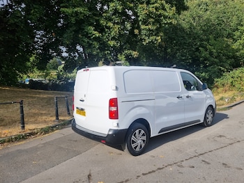 Used Vauxhall Vivaro 2019 for sale - 79466635: Photo