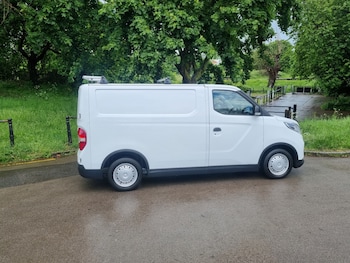 Used Maxus eDeliver 3 2024 for sale - 78631194: Photo