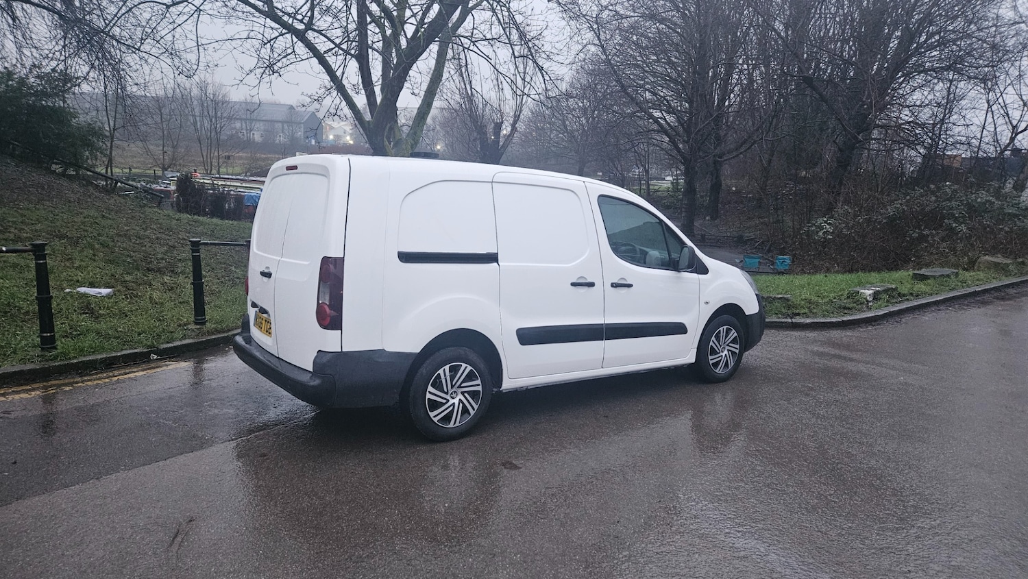 Used Peugeot Partner 2016 for sale - 77476827: Photo 13