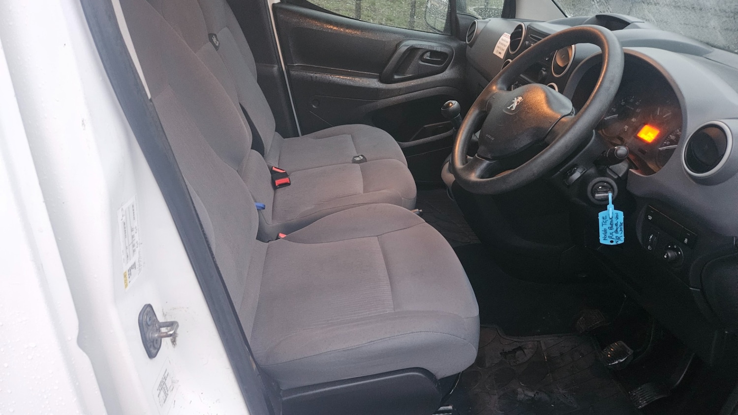 Used Peugeot Partner 2016 for sale - 77476827: Photo 15