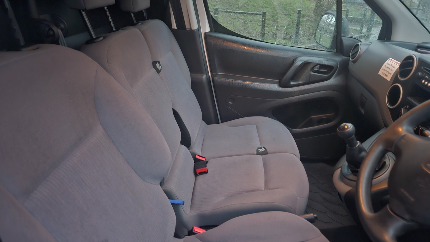 Used Peugeot Partner 2016 for sale - 77476827: Photo 16