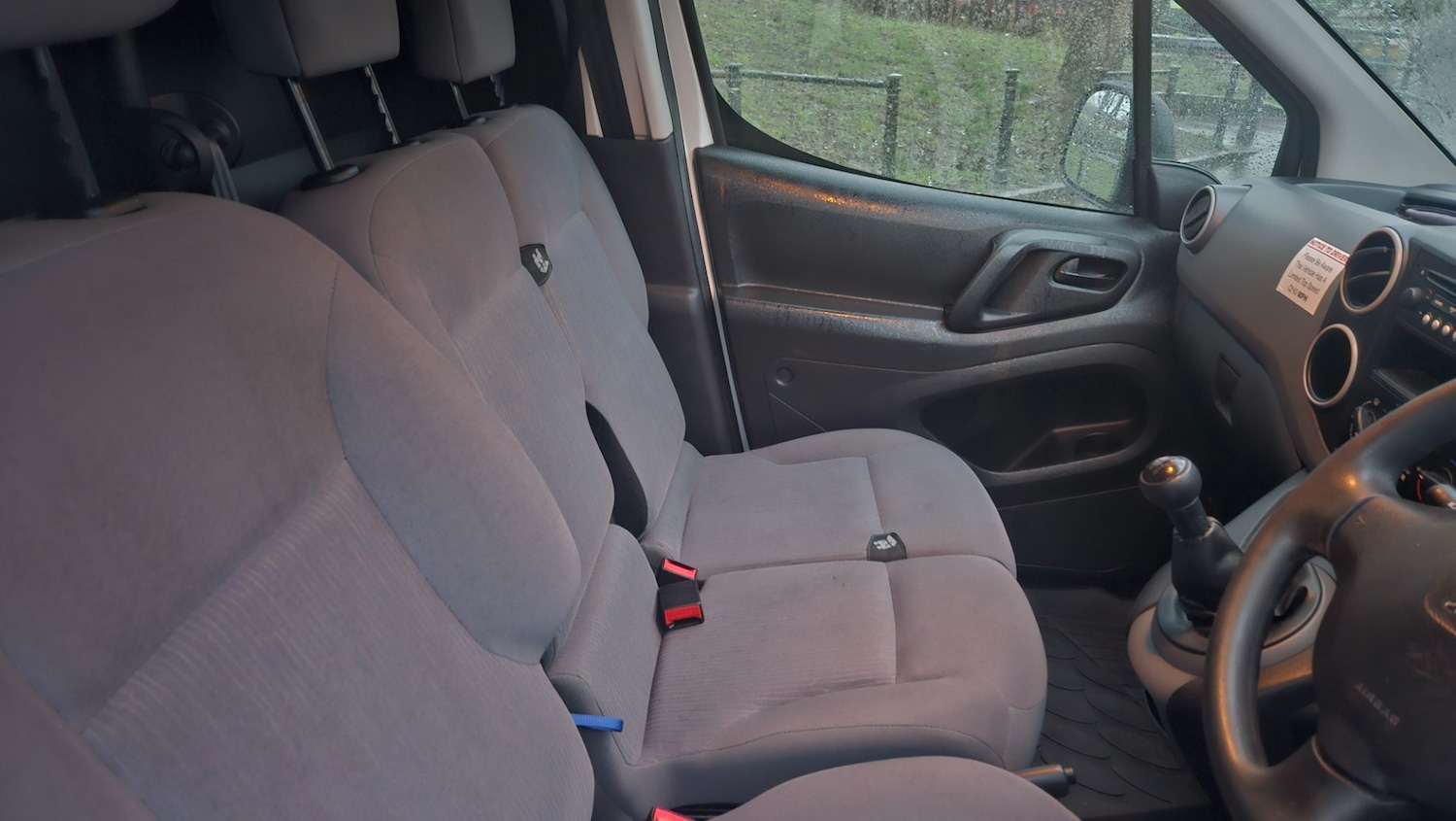 Used Peugeot Partner 2016 for sale - 77476827: Photo 17