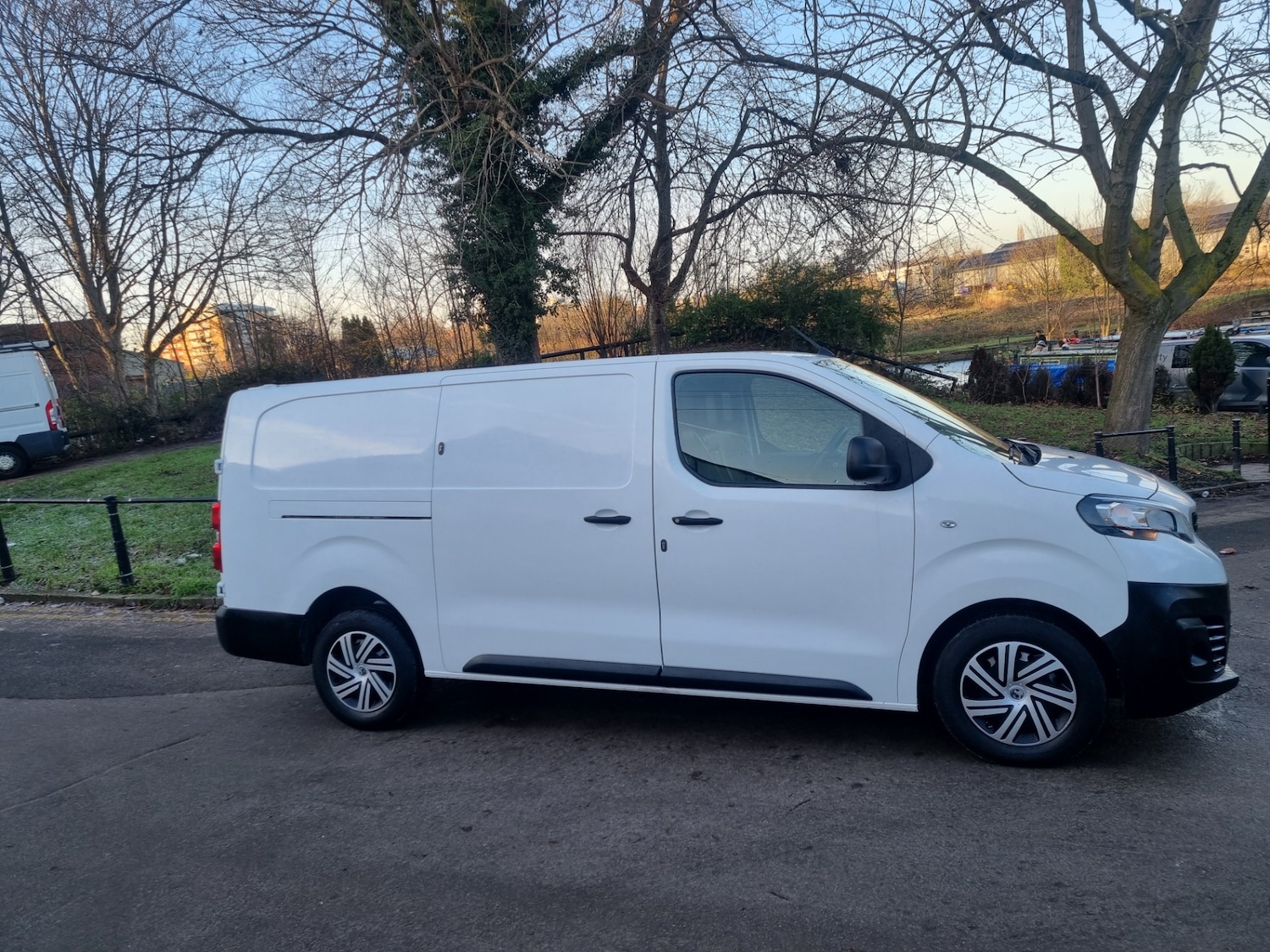 Used Peugeot Expert 2020 for sale - 77160820: Photo 10