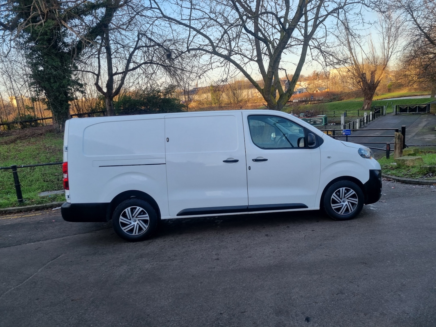 Used Peugeot Expert 2020 for sale - 77160820: Photo 11