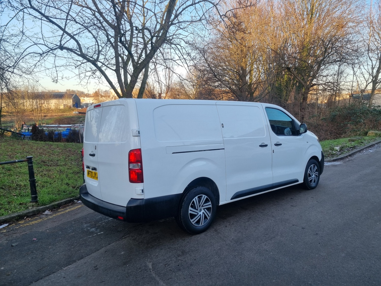 Used Peugeot Expert 2020 for sale - 77160820: Photo 15