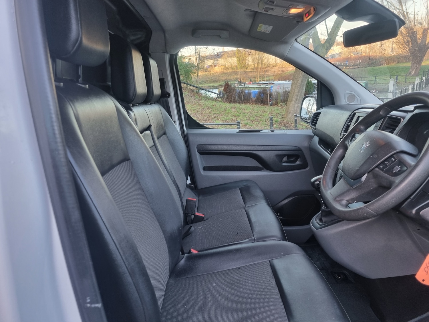 Used Peugeot Expert 2020 for sale - 77160820: Photo 16