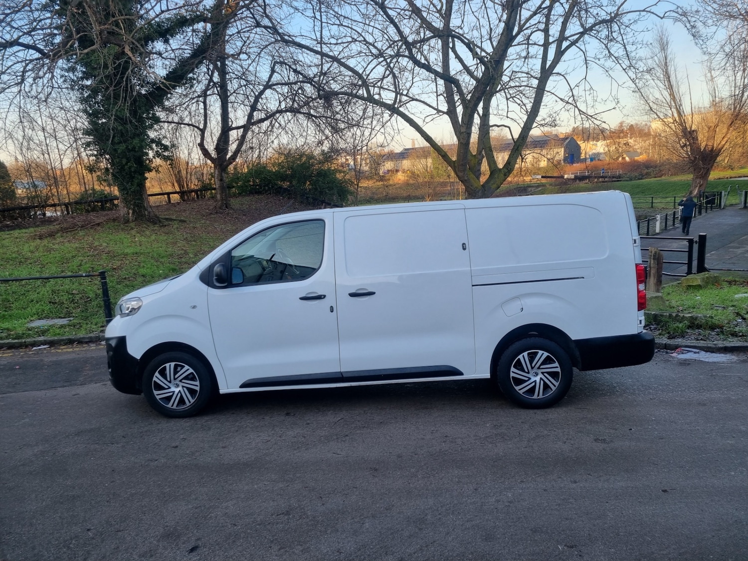 Used Peugeot Expert 2020 for sale - 77160820: Photo 3