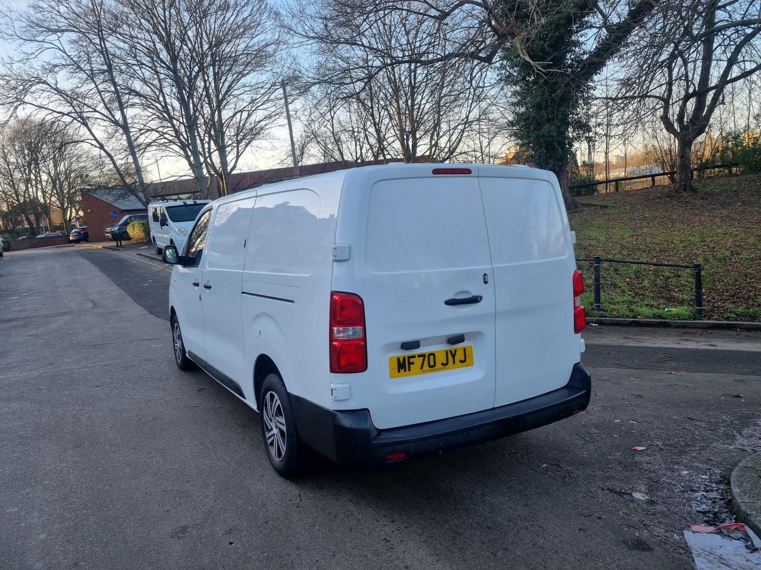 Used Peugeot Expert 2020 for sale - 77160820: Photo 5