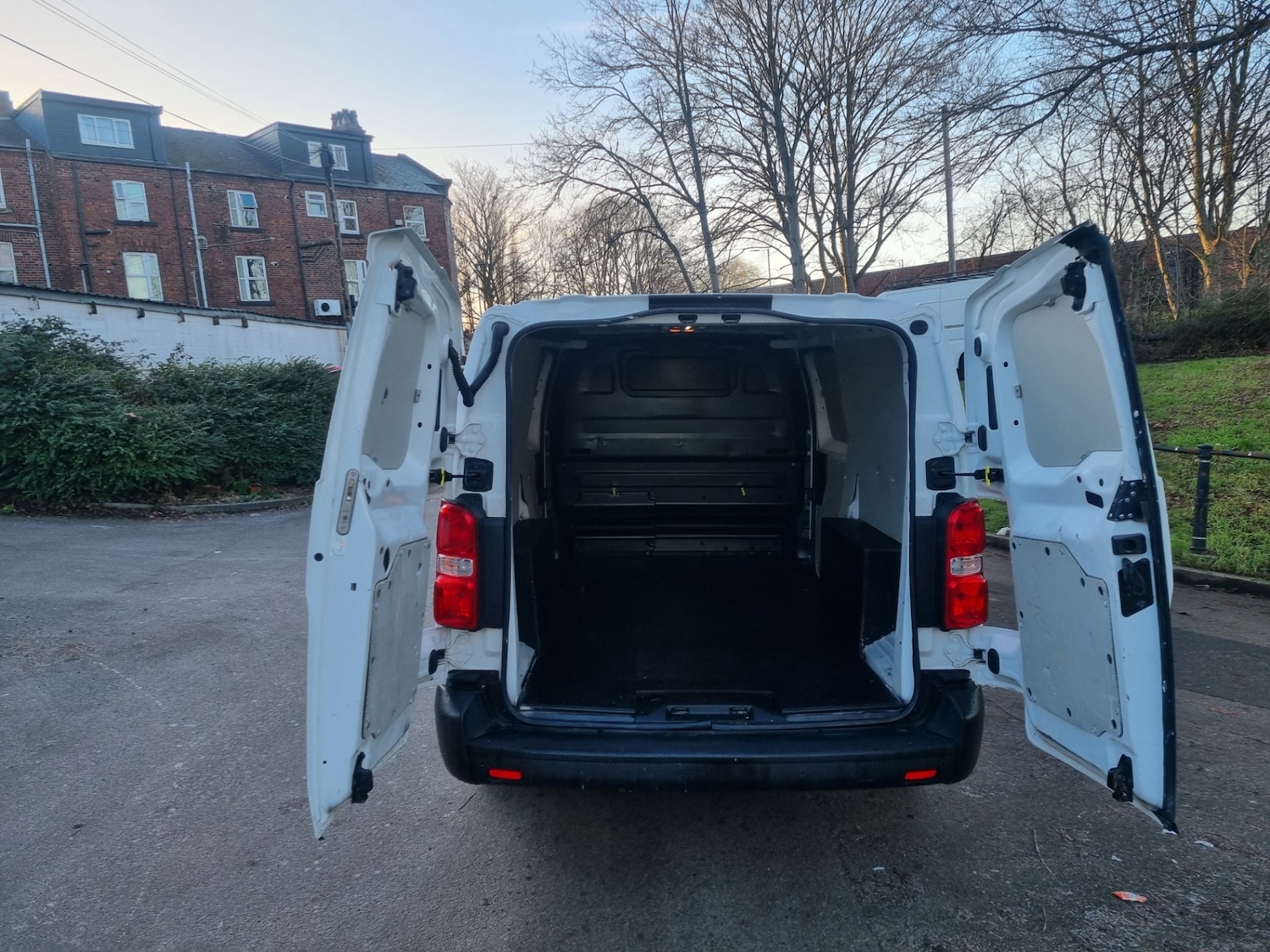 Used Peugeot Expert 2020 for sale - 77160820: Photo 6