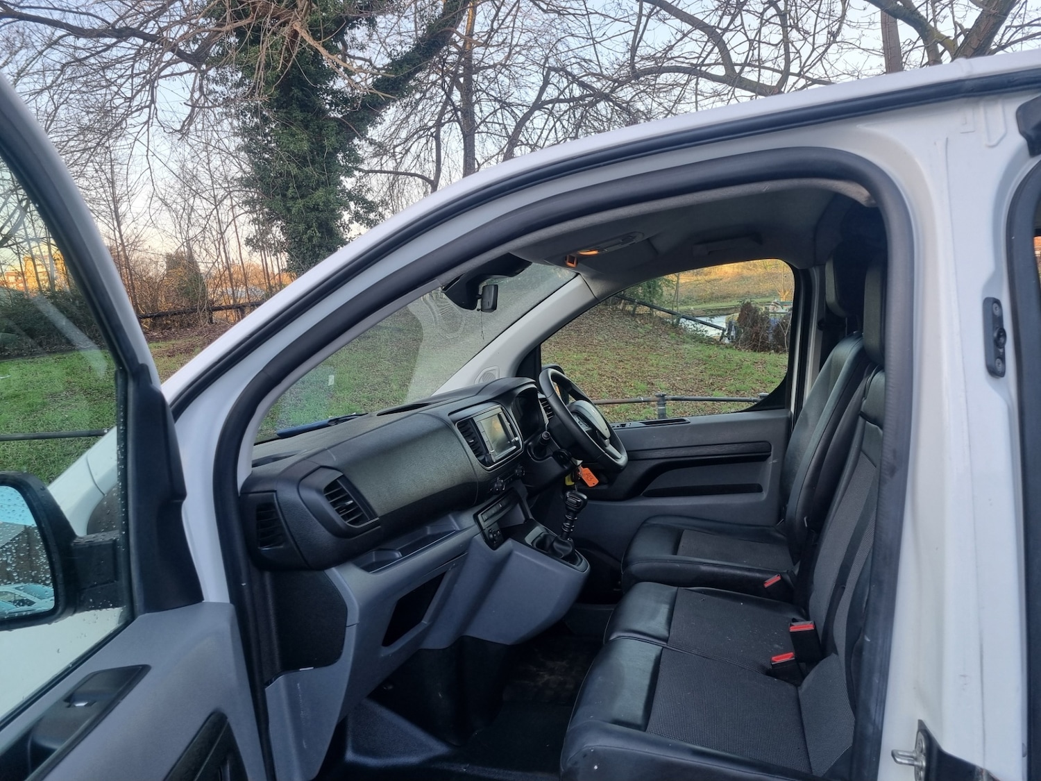 Used Peugeot Expert 2020 for sale - 77160820: Photo 8