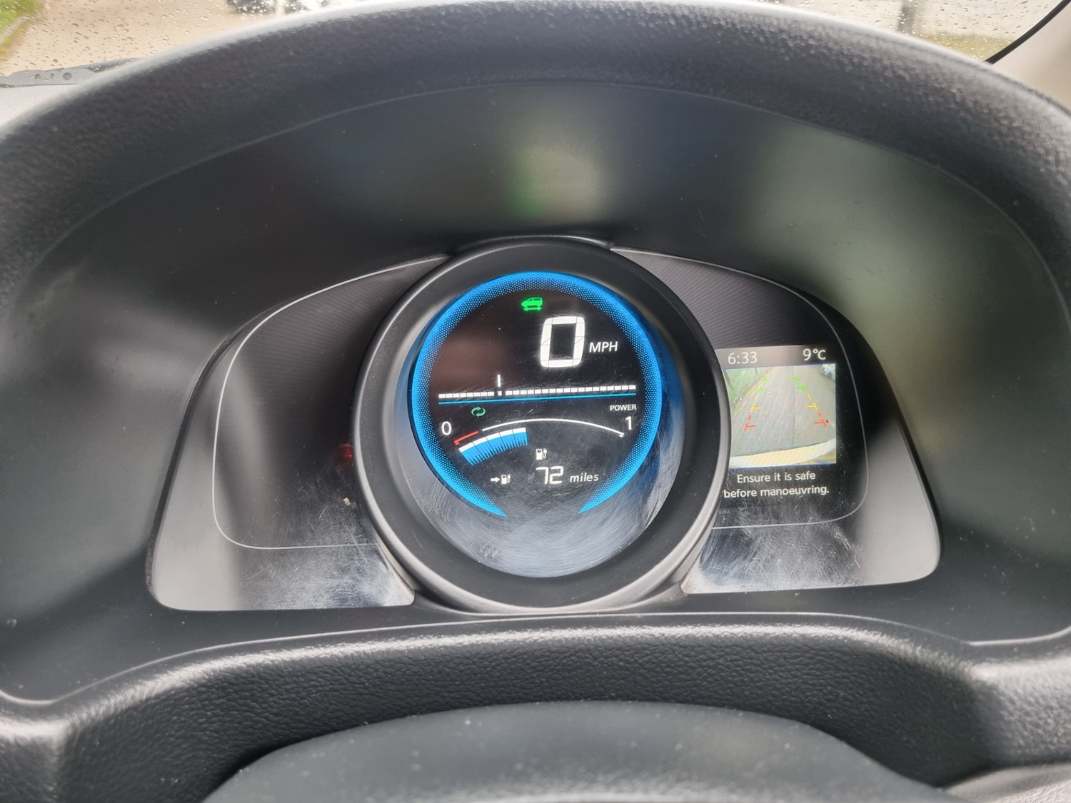 Used Nissan e-NV200 2019 for sale - 78187480: Photo 11