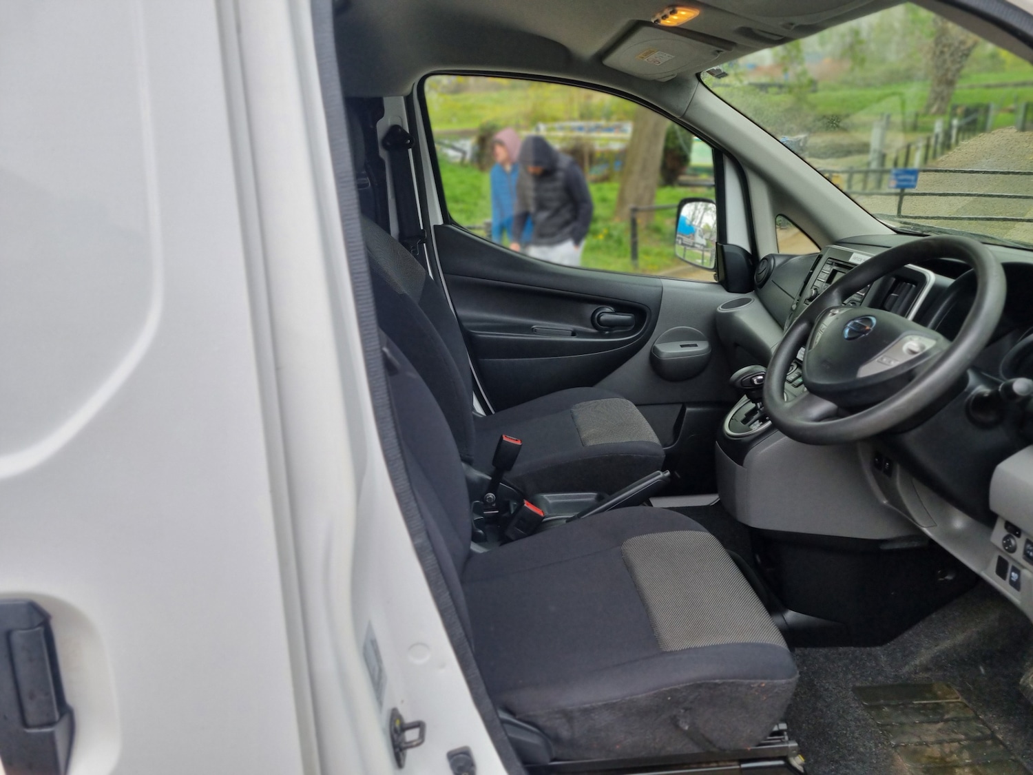 Used Nissan e-NV200 2019 for sale - 78187480: Photo 16