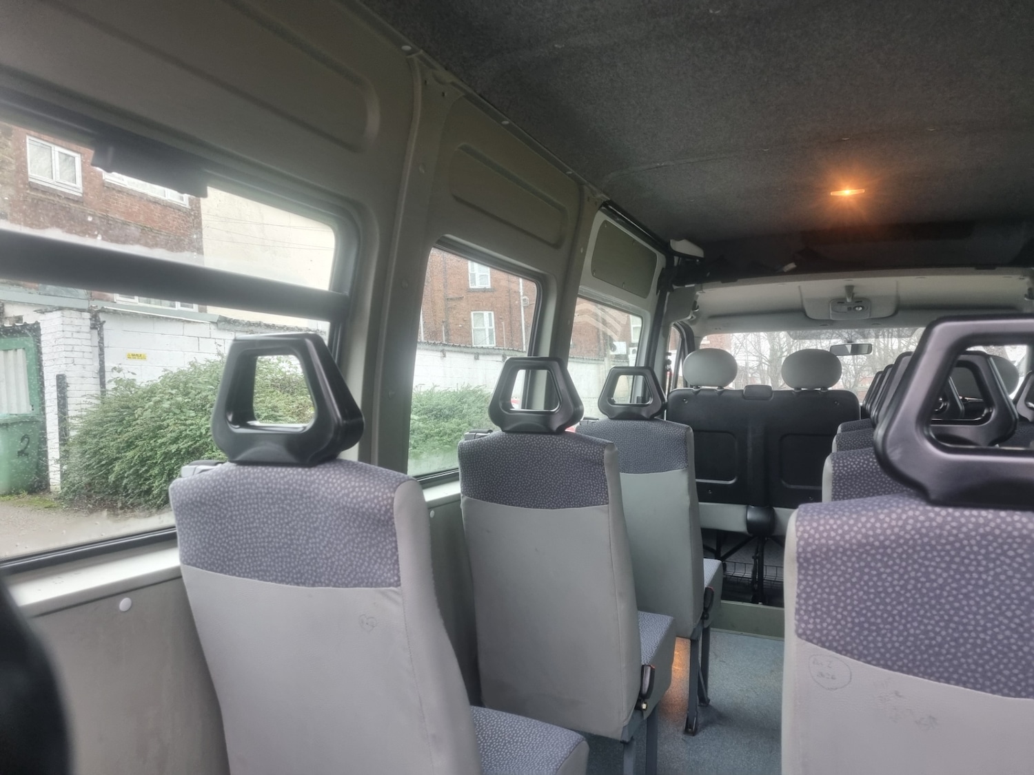 Used Vauxhall Movano 2010 for sale - 77476717: Photo 13